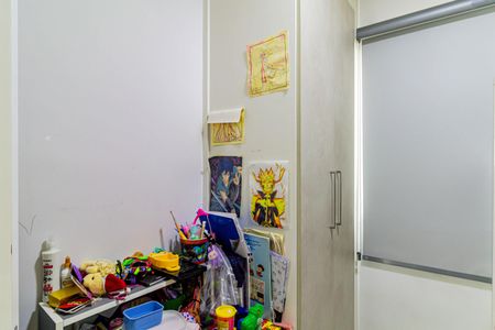 Apartamento para alugar com 43m², 2 quartos e 1 vaga Apartamento para alugar com 43m², 2 quartos e 1 vagaQuarto 02