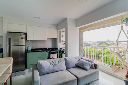 Apartamento para alugar com 43m², 2 quartos e 1 vaga Apartamento para alugar com 43m², 2 quartos e 1 vagaStudio