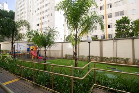 Apartamento à venda com 44m², 2 quartos e 1 vagaQuarto 1