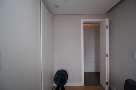 Apartamento à venda com 44m², 2 quartos e 1 vagaQuarto 2