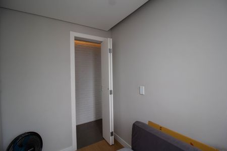 Apartamento à venda com 44m², 2 quartos e 1 vagaQuarto 2