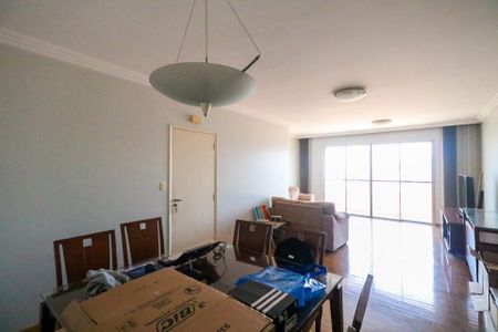 Sala de apartamento à venda com 3 quartos, 142m² em Osvaldo Cruz, São Caetano do Sul
