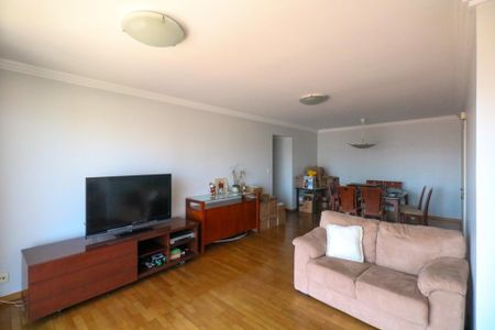 Sala de apartamento à venda com 3 quartos, 142m² em Osvaldo Cruz, São Caetano do Sul