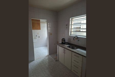 Foto 20 de apartamento à venda com 2 quartos, 56m² em Vila Romana, São Paulo