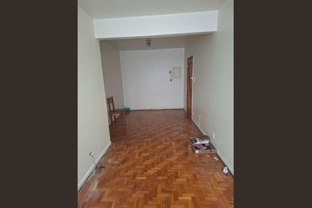 Foto 01 de apartamento à venda com 2 quartos, 56m² em Vila Romana, São Paulo