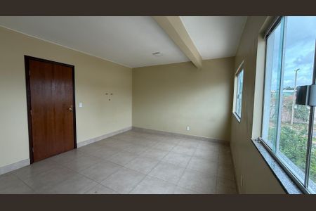 Quarto de apartamento para alugar com 1 quarto, 52m² em Conjunto 2, Brasília