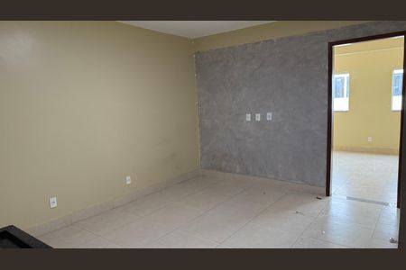 Sala de apartamento para alugar com 1 quarto, 52m² em Conjunto 2, Brasília