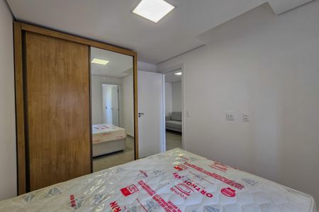 Apartamento à venda com 40m², 1 quarto e 1 vagaSuíte