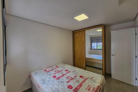 Apartamento à venda com 40m², 1 quarto e 1 vagaSuíte