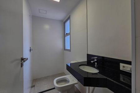 Apartamento à venda com 40m², 1 quarto e 1 vagaBanheiro da Suíte
