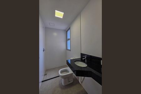 Apartamento à venda com 40m², 1 quarto e 1 vagaBanheiro da Suíte