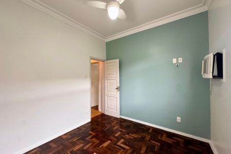 Apartamento à venda com 2 quartos, 66m² em Laranjeiras, Rio de Janeiro