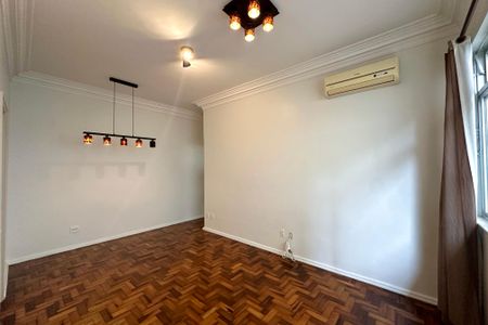 Apartamento à venda com 2 quartos, 66m² em Laranjeiras, Rio de Janeiro