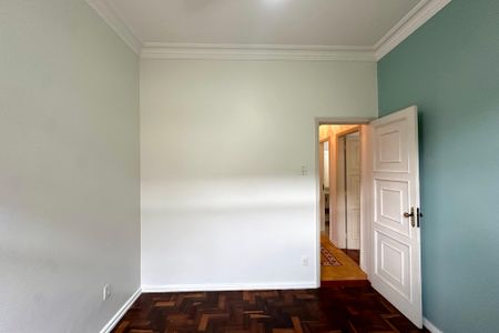 Apartamento à venda com 2 quartos, 66m² em Laranjeiras, Rio de Janeiro