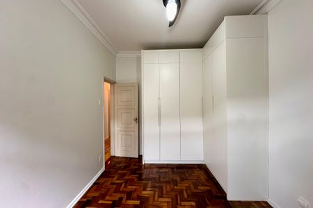 Apartamento à venda com 2 quartos, 66m² em Laranjeiras, Rio de Janeiro