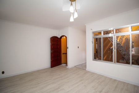 Sala de casa para alugar com 5 quartos, 375m² em Vila Iorio, São Paulo