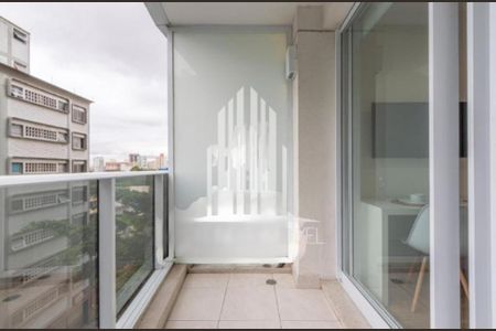 Foto 14 de apartamento à venda com 1 quarto, 23m² em Sé, São Paulo