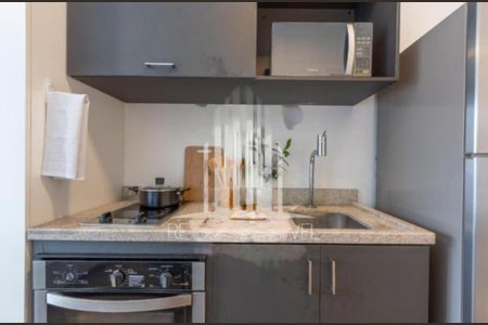 Foto 05 de apartamento à venda com 1 quarto, 23m² em Sé, São Paulo