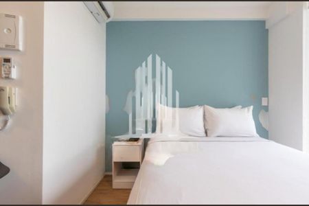 Foto 09 de apartamento à venda com 1 quarto, 23m² em Sé, São Paulo