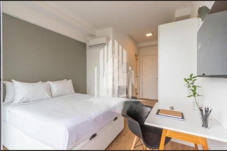 Foto 15 de apartamento à venda com 1 quarto, 23m² em Sé, São Paulo