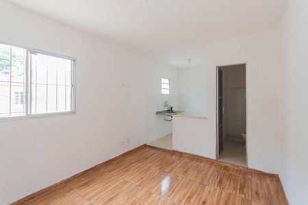 Kitnet de kitnet/studio para alugar com 0 quarto, 24m² em Vila Isabel, Rio de Janeiro