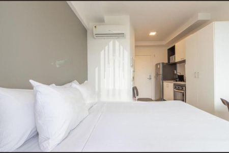 Foto 13 de apartamento à venda com 1 quarto, 22m² em Sé, São Paulo