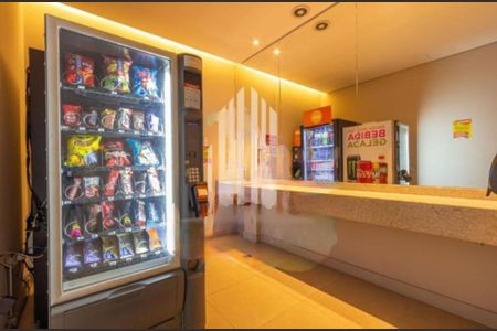 Foto 08 de apartamento à venda com 1 quarto, 22m² em Sé, São Paulo