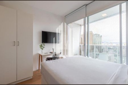 Foto 12 de apartamento à venda com 1 quarto, 22m² em Sé, São Paulo