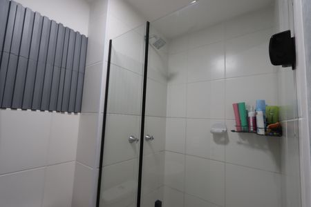 Apartamento à venda com 37m², 2 quartos e sem vagaBanheiro