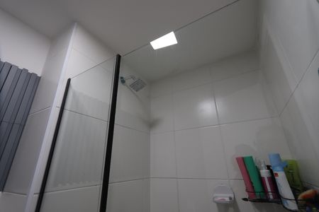 Apartamento à venda com 37m², 2 quartos e sem vagaBanheiro