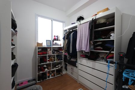 Apartamento à venda com 37m², 2 quartos e sem vagaQuarto 2