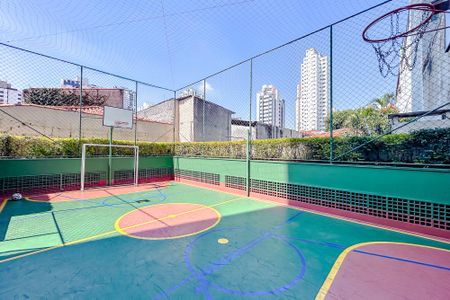 Apartamento à venda com 57m², 2 quartos e 1 vagaQuadra Esportiva