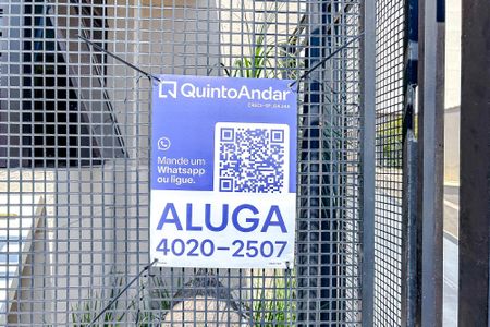 Apartamento à venda com 57m², 2 quartos e 1 vagaPlaquinha