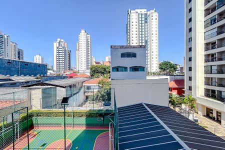 Apartamento à venda com 57m², 2 quartos e 1 vagaVista do Quarto 1