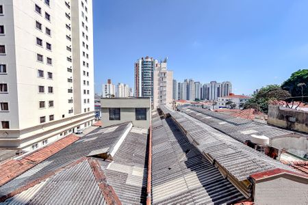 Apartamento à venda com 57m², 2 quartos e 1 vagaVista da Varanda
