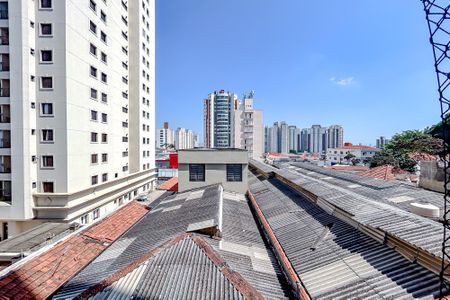Apartamento à venda com 57m², 2 quartos e 1 vagaVista da Suíte