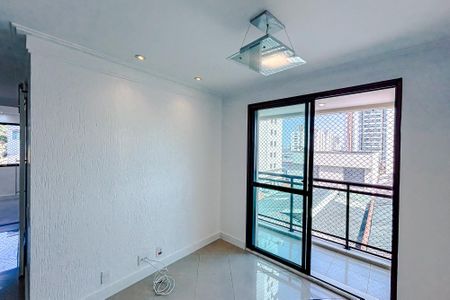 Apartamento à venda com 57m², 2 quartos e 1 vagaSala
