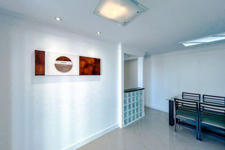 Apartamento à venda com 57m², 2 quartos e 1 vagaSala