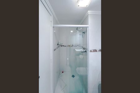 Apartamento à venda com 57m², 2 quartos e 1 vagaBanheiro