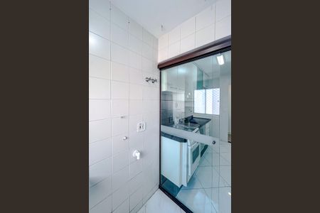 Apartamento à venda com 57m², 2 quartos e 1 vagaÁrea de Serviço