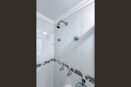 Apartamento à venda com 57m², 2 quartos e 1 vagaBanheiro