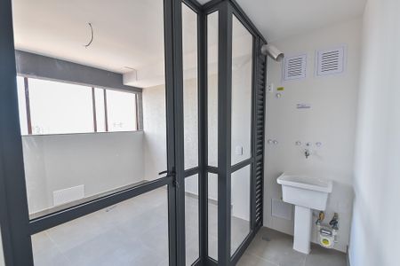 Apartamento à venda com 149m², 3 quartos e 2 vagas Apartamento à venda com 149m², 3 quartos e 2 vagasÁrea de serviço
