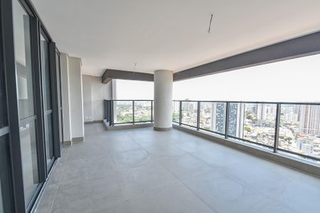 Apartamento à venda com 149m², 3 quartos e 2 vagas Apartamento à venda com 149m², 3 quartos e 2 vagasVaranda