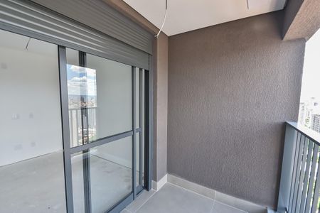 Apartamento à venda com 149m², 3 quartos e 2 vagas Apartamento à venda com 149m², 3 quartos e 2 vagasVaranda da suíte 2