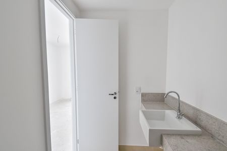 Apartamento à venda com 149m², 3 quartos e 2 vagas Apartamento à venda com 149m², 3 quartos e 2 vagasLavabo
