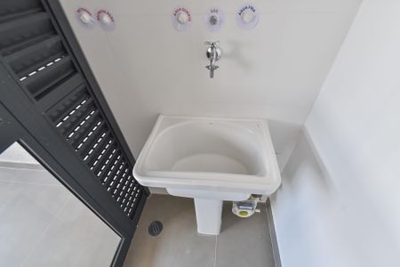 Apartamento à venda com 149m², 3 quartos e 2 vagas Apartamento à venda com 149m², 3 quartos e 2 vagasÁrea de serviço