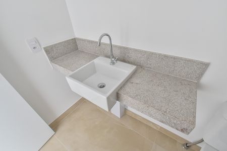 Apartamento à venda com 149m², 3 quartos e 2 vagas Apartamento à venda com 149m², 3 quartos e 2 vagasLavabo