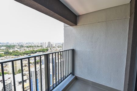 Apartamento à venda com 149m², 3 quartos e 2 vagas Apartamento à venda com 149m², 3 quartos e 2 vagasVaranda da suíte 2