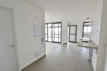 Apartamento à venda com 149m², 3 quartos e 2 vagas Apartamento à venda com 149m², 3 quartos e 2 vagasCozinha