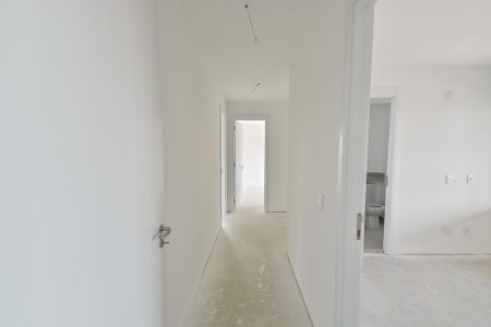 Apartamento à venda com 149m², 3 quartos e 2 vagas Apartamento à venda com 149m², 3 quartos e 2 vagasCorredor
